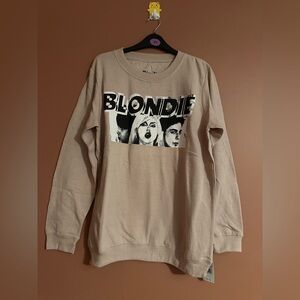 Blondie Sweatshirt